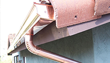Rain Gutter Installation, Repair, Cleaning in Valley Mills, TX